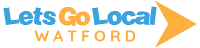 Watford Local logo
